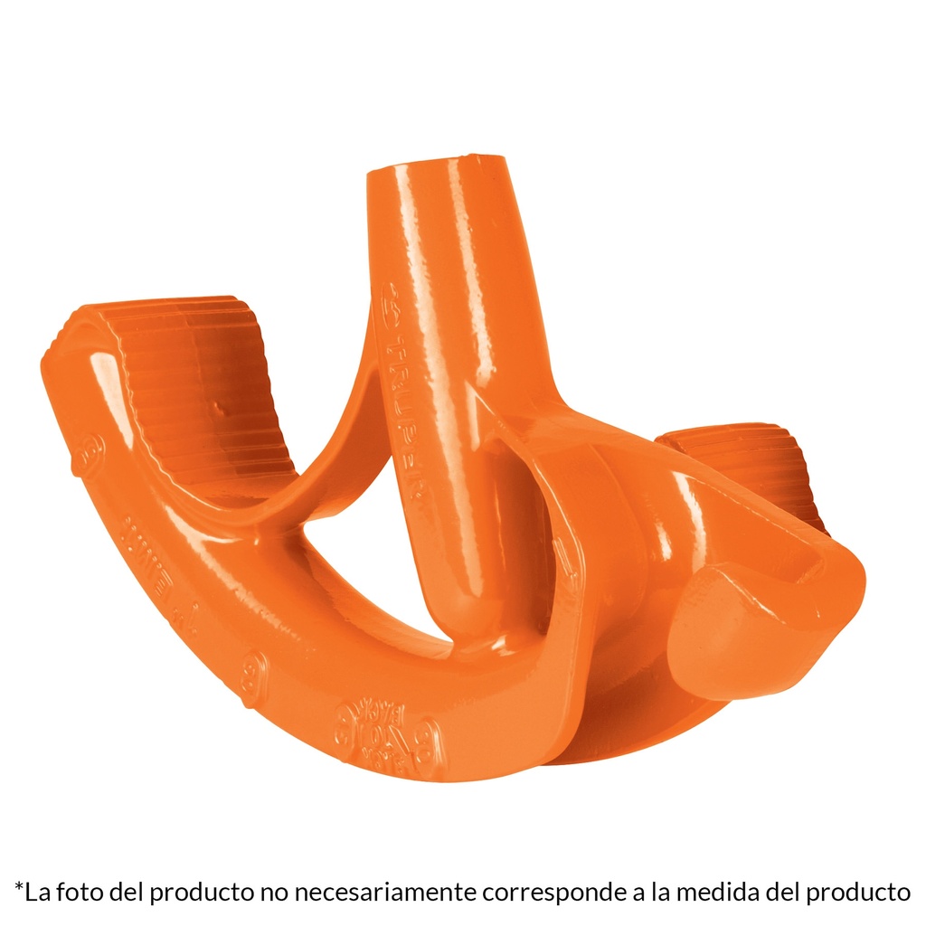 Doblador de tubo conduit hasta 3/4"