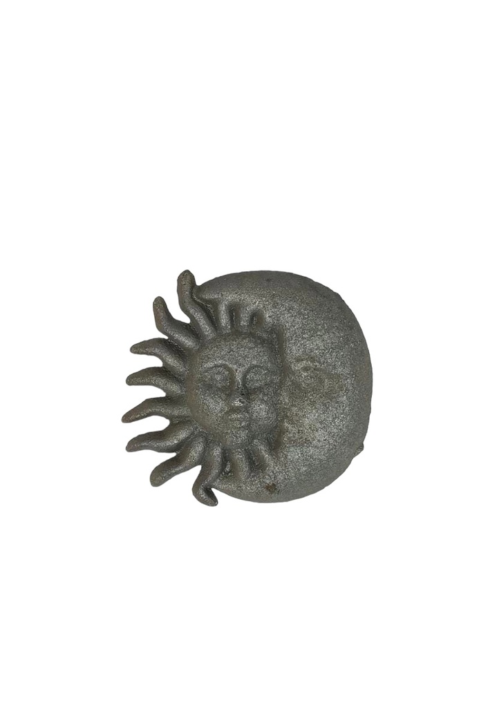 Eclipse fofo chico