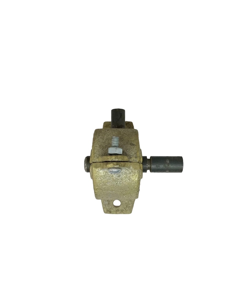 Elevador de cortina grande