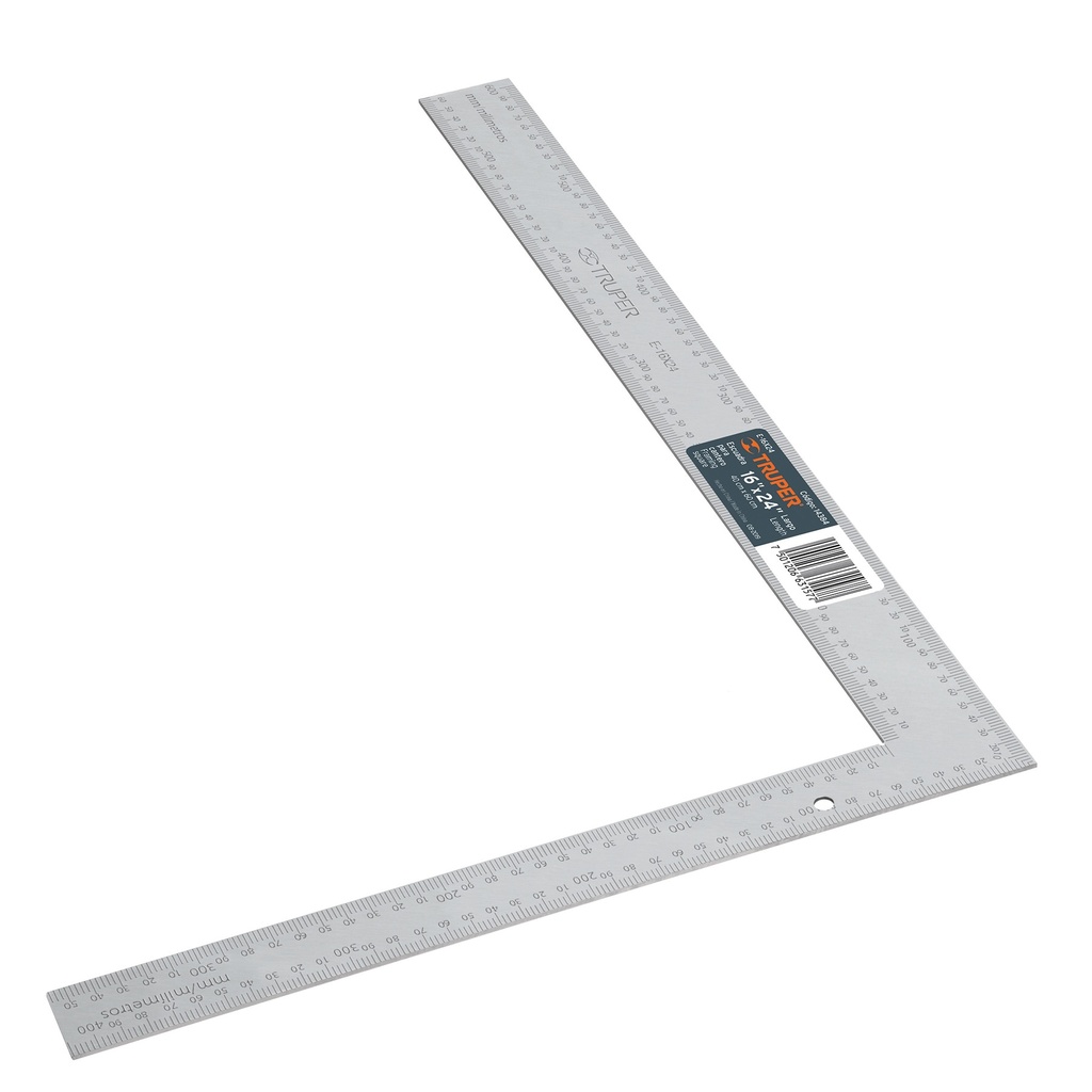 Escuadra para cantero de 16" x 24"