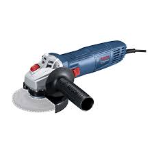 Esmeriladora angular de 4 1/2" 710 w bosch