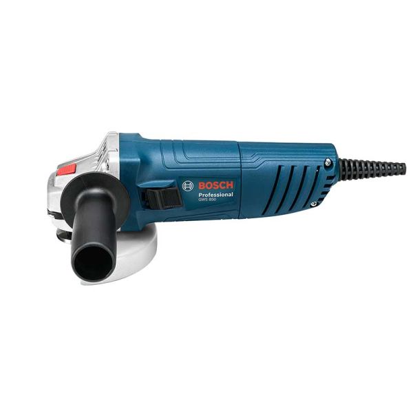 Esmeriladora angular de 4 1/2" 800 w bosch