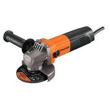 Esmeriladora angular de 4 1/2" 800 w profesional
