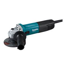 Esmeriladora angular de 4 1/2" 850 w makita