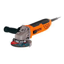 Esmeriladora angular de 4 1/2" 950 w profesional
