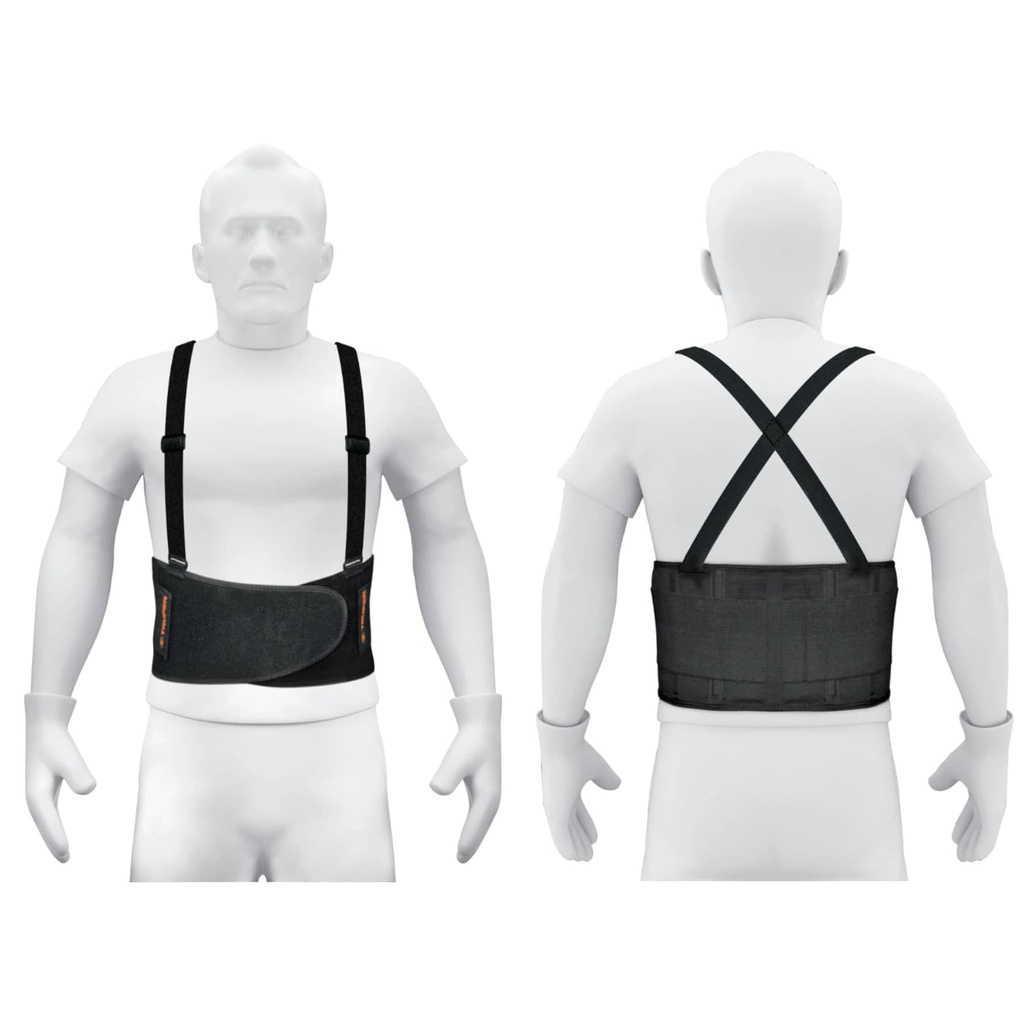 Faja lumbar talla chica