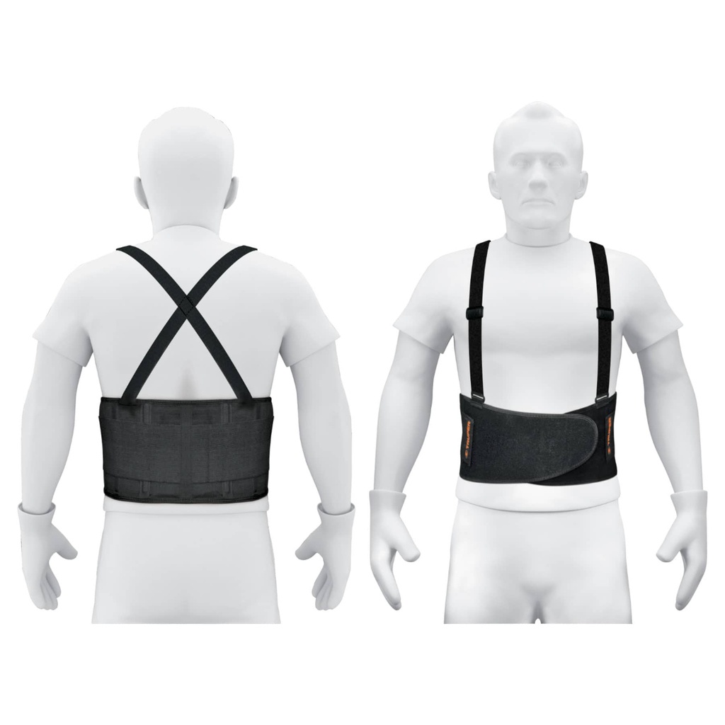 Faja lumbar talla grande