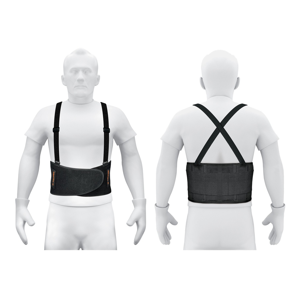Faja lumbar talla mediana
