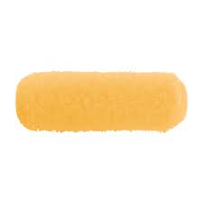 Felpa para rodillo 9" x 3/4" para superficies rugosas