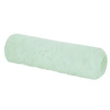 Felpa para rodillo 9" x 5/8" para superficies poco rugosas