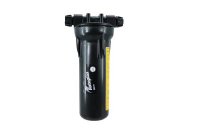Filtro estándar de agua de paso 1 FES-01 rotoplas 300003