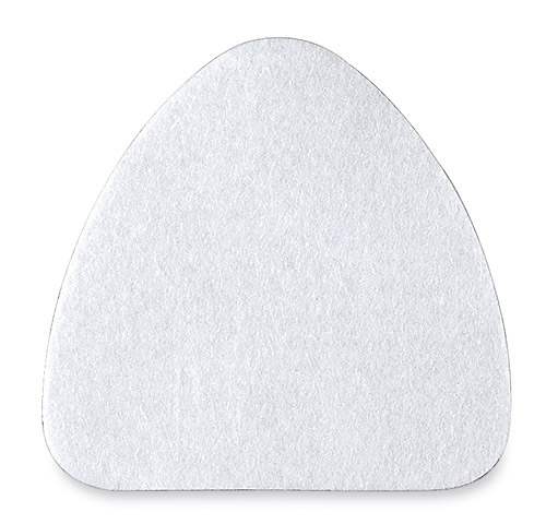 Filtro para mascarilla plast Mas-fil
