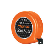 Flexómetro de bolsillo 2 mts