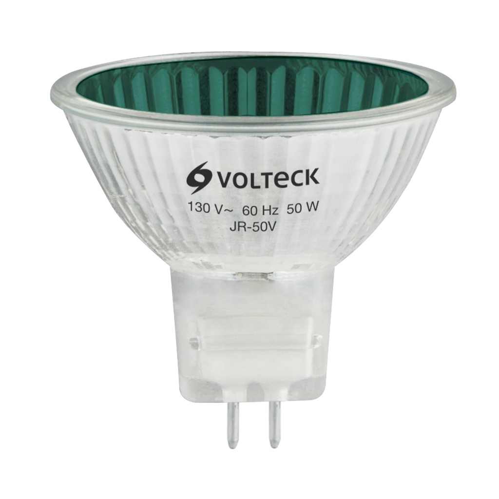 Foco de halogeno bulbo 50 w