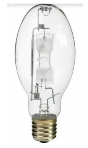 Foco halogeno 1000 w para reflector de pared