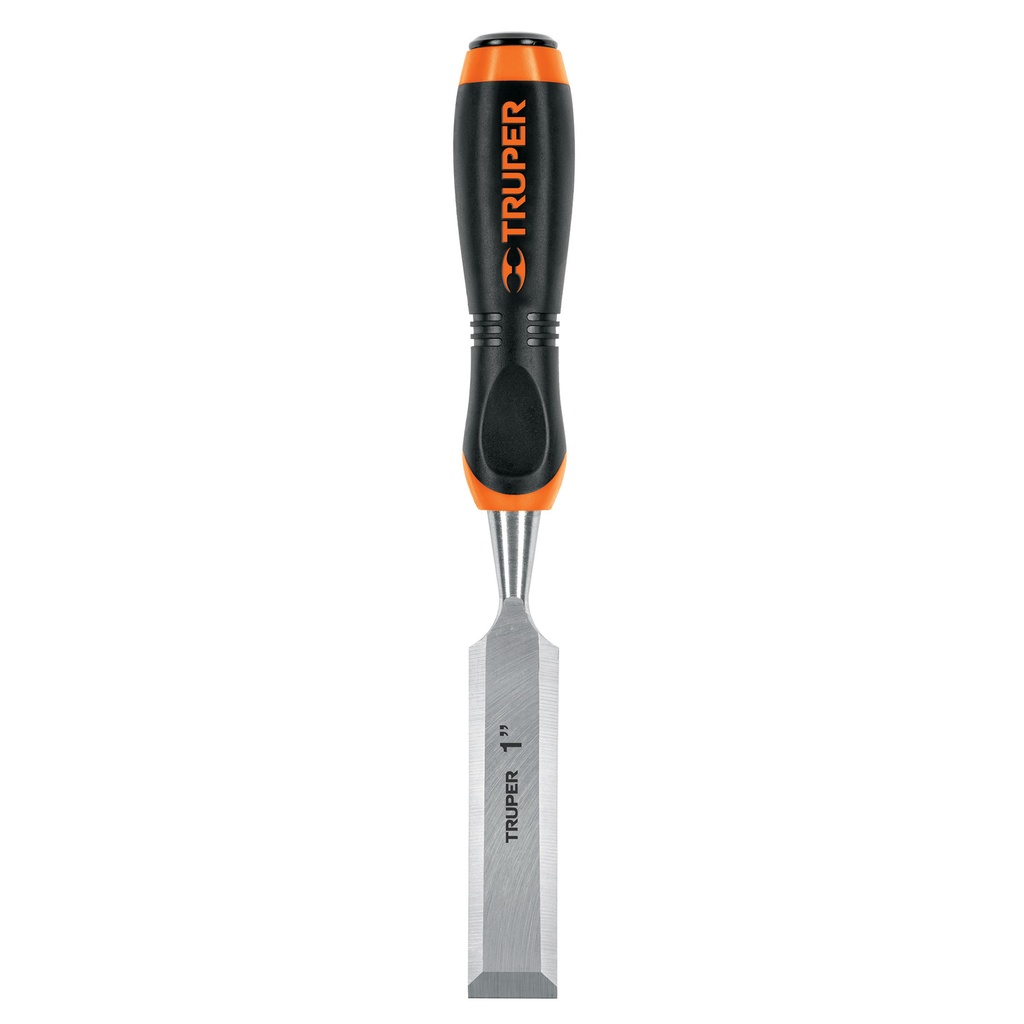 Formon con mango comfort 1"