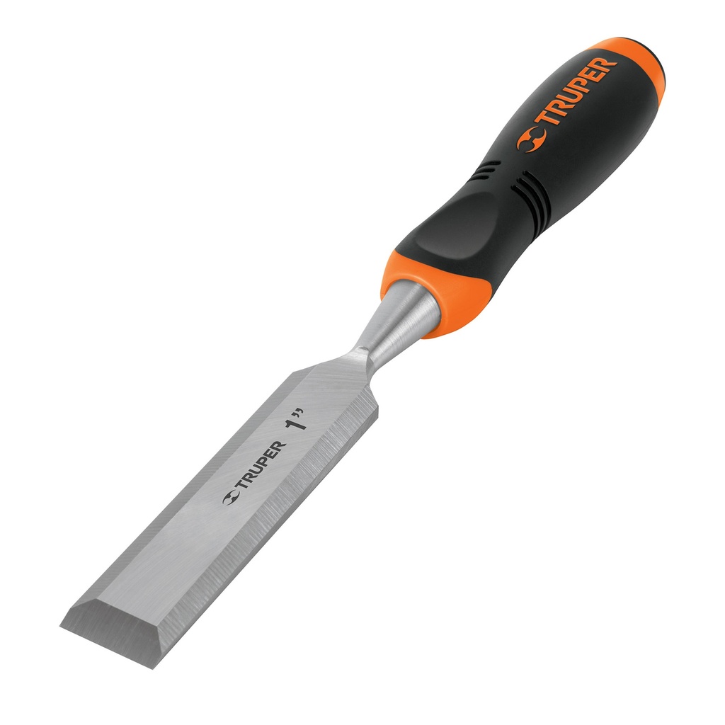 Formon con mango comfort 3/8"