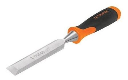 Formon con mango comfort 5/8"