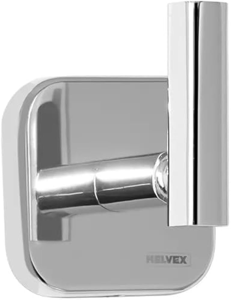 Gancho sencillo modelo 4106 helvex