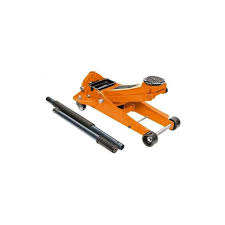 Gato hidráulico de patin 3.5 tn de elevacion rapida