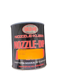 Gel para boquillas 250 ml