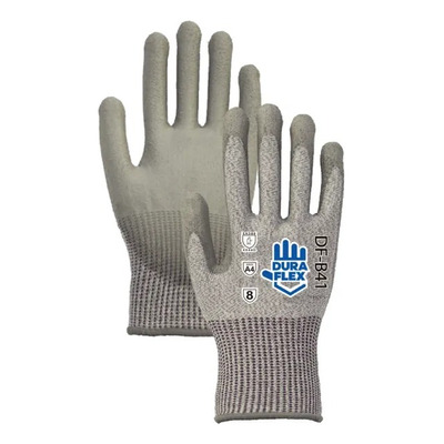 Guantes anticorte duraflex nivel 5 talla 7