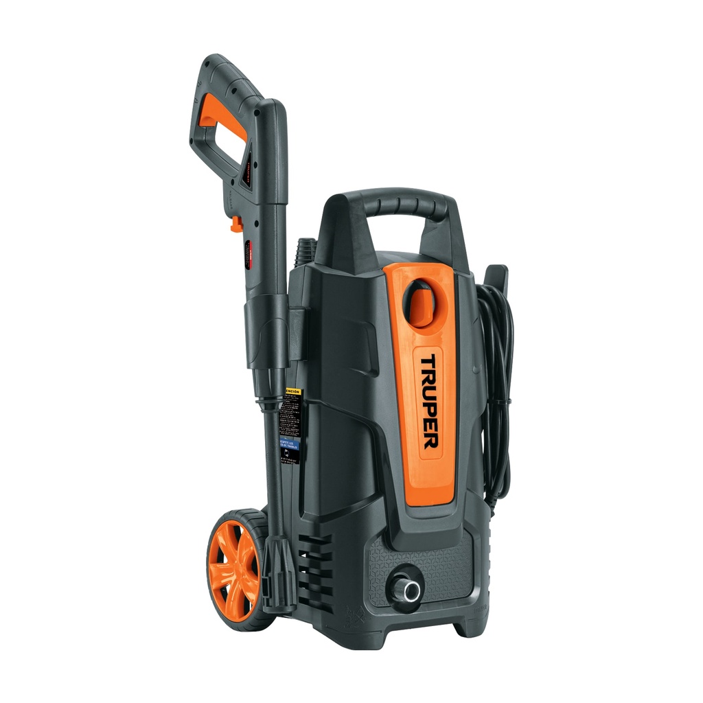 Hidrolavadora electrica 1500 PSI