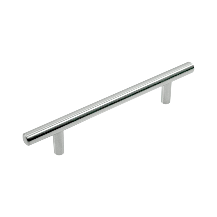 Jaladera vecto acero inoxidable.