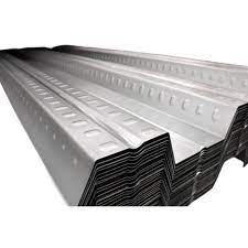 Lamina losacero negra 4´ x 10´ C-24 (azl) 