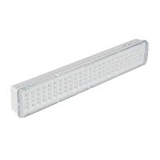 Lampara de emergencia recargable de 500 lumenes