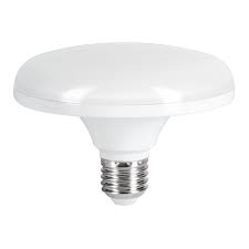 Lampara led tipo ovni 12 w (equiv 75w)
