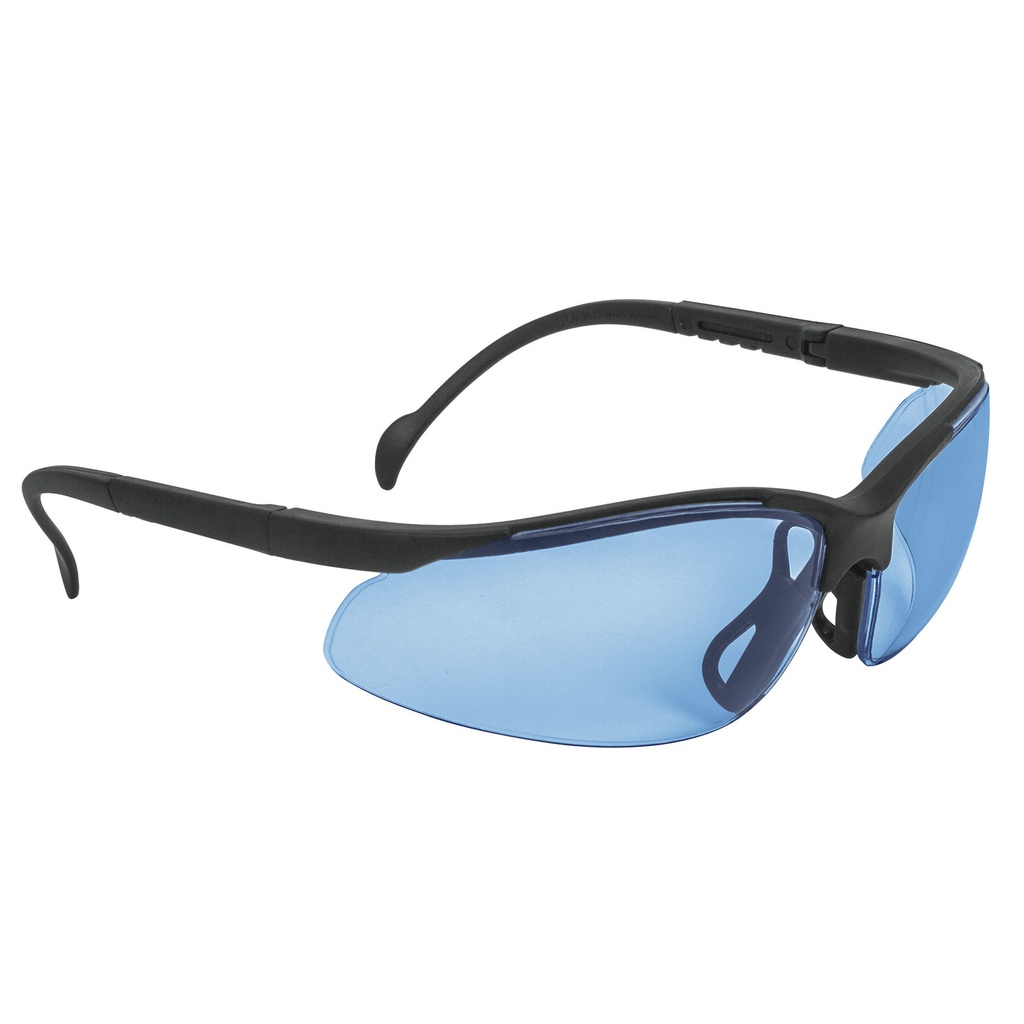 Lentes de seguridad azul vision