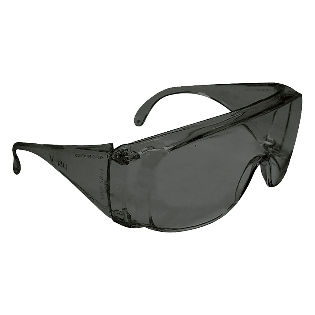 Lentes de seguridad gris safe