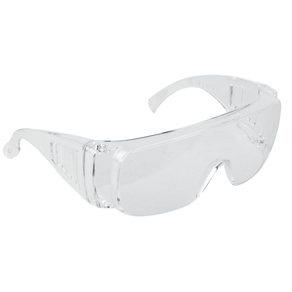 Lentes de seguridad transparentes safe