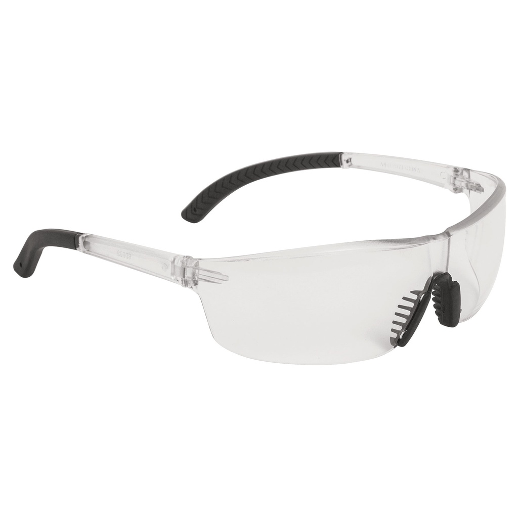 Lentes de seguridad transparentes ultralite