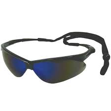 Lentes nemesis azul okila skc14481