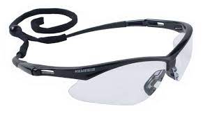 Lentes nemesis claro okila 19804