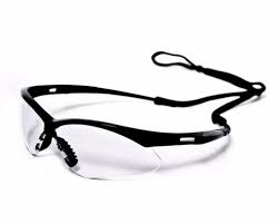 Lentes nemesis claro okila skc25676