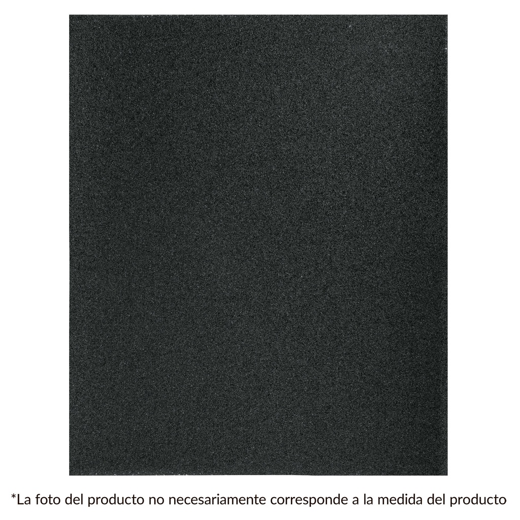 Lija de agua grano 280