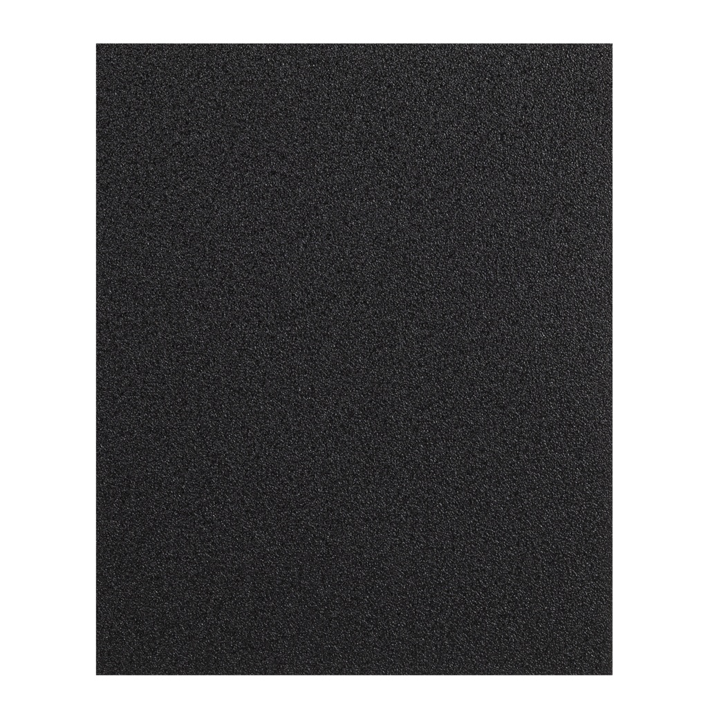 Lija de esmeril negra grano 120