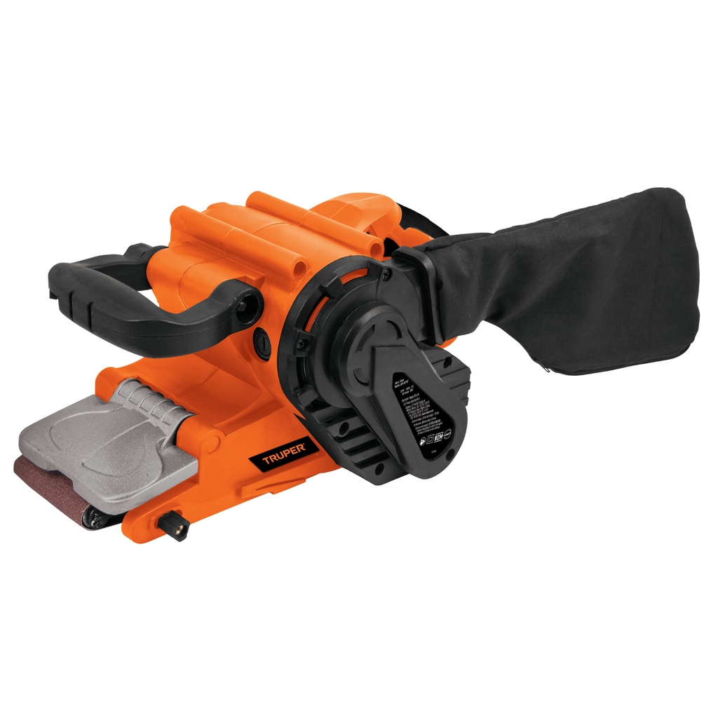 Lijadora de banda profesional 3" x 21" 1010 w