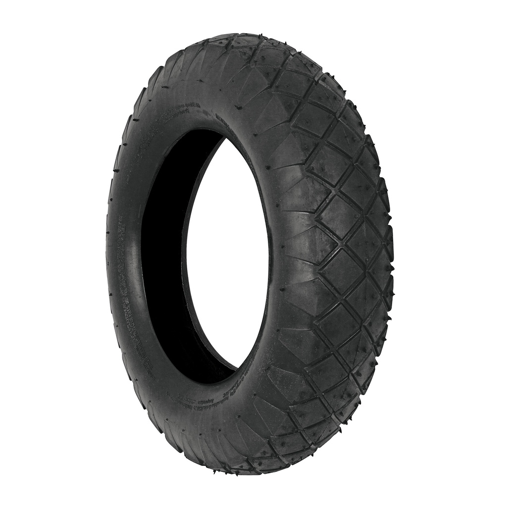 Llanta reforzada para carretilla de 16"