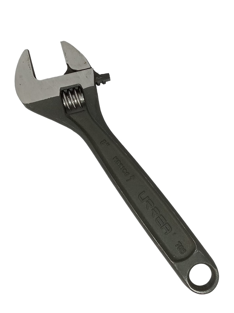 Llave ajustable (perico) 708-s