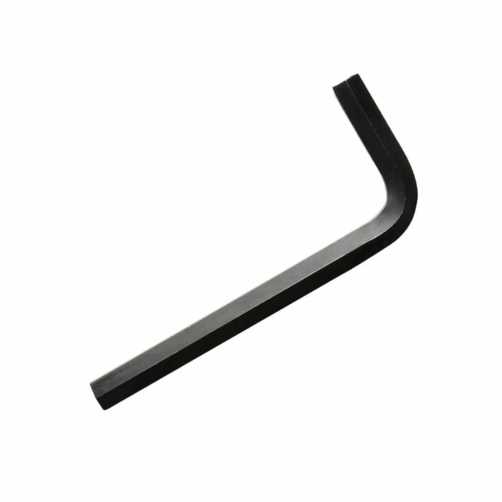 Llave allen 5.55 mm 7/32"
