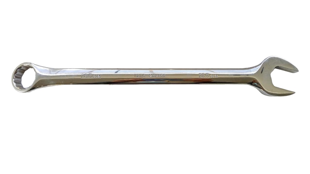 Llave combinada 1" - 1/8"