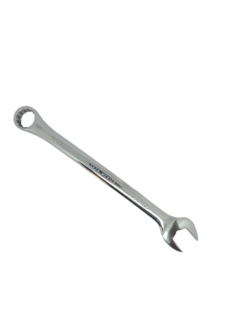 Llave combinada 7/8" 12 puntas