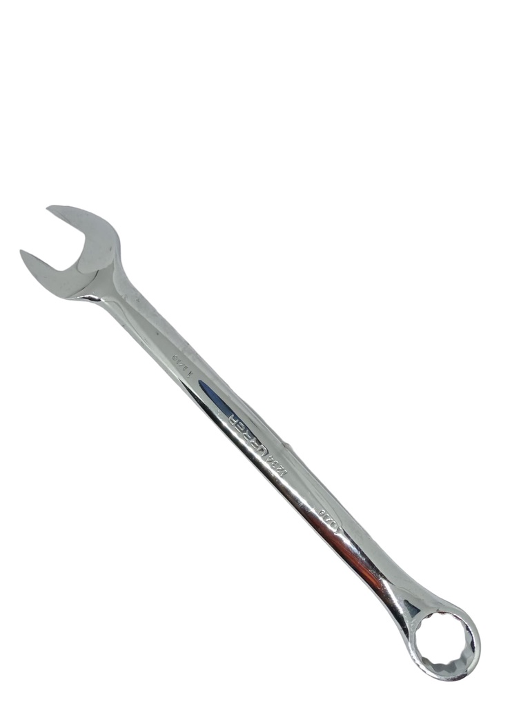 Llave combinada estandar # 1234 1 1/16"