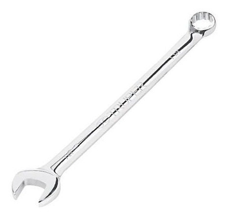 Llave combinada estandar 7/16" extralarga