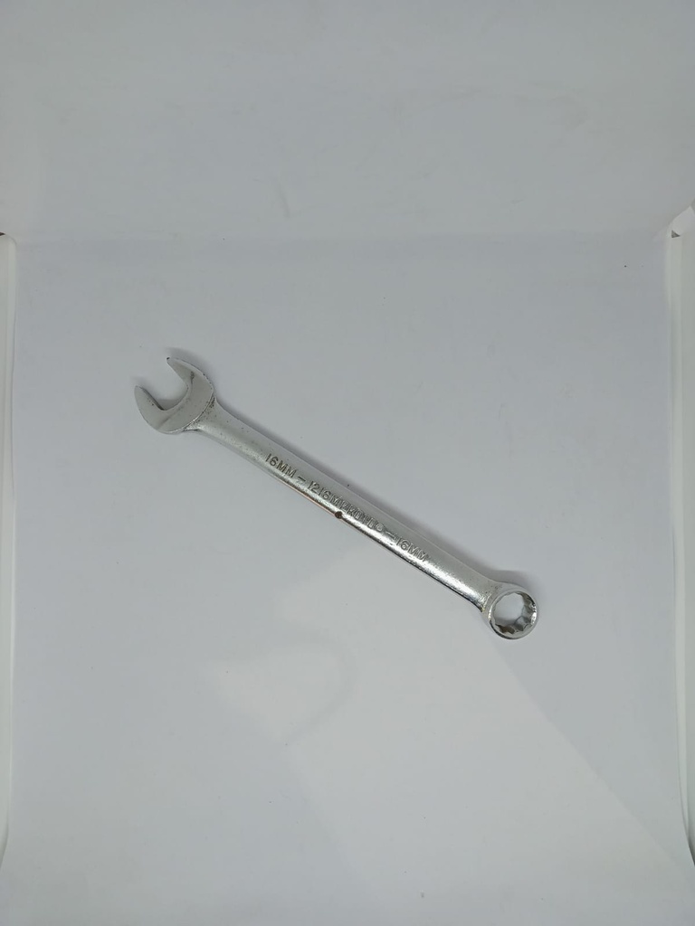 Llave combinada mm 1216m urrea