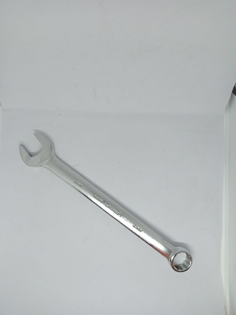 Llave combinada mm 1221-m 21 mm